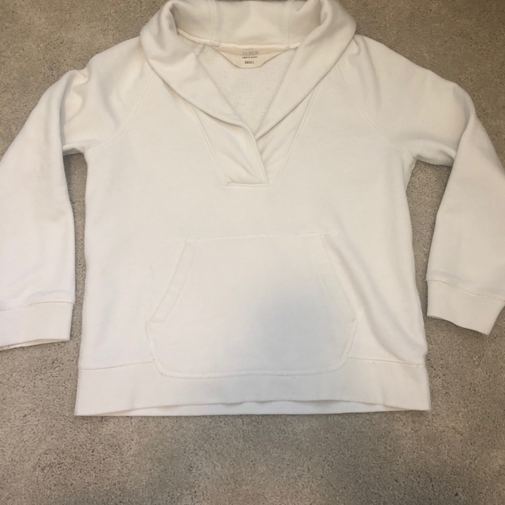 Women’s sweatshirt